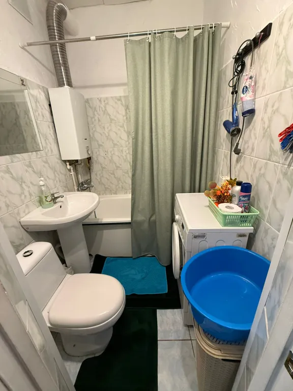 Уютная и солнечная квартира в центре Серпухова