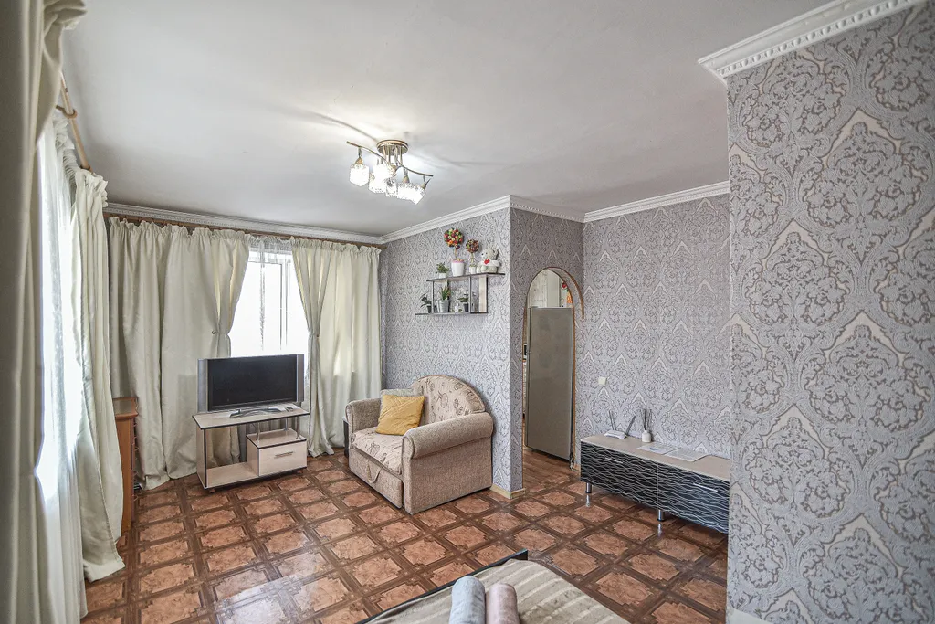 Квартира у Областной больницы и перинатального центра