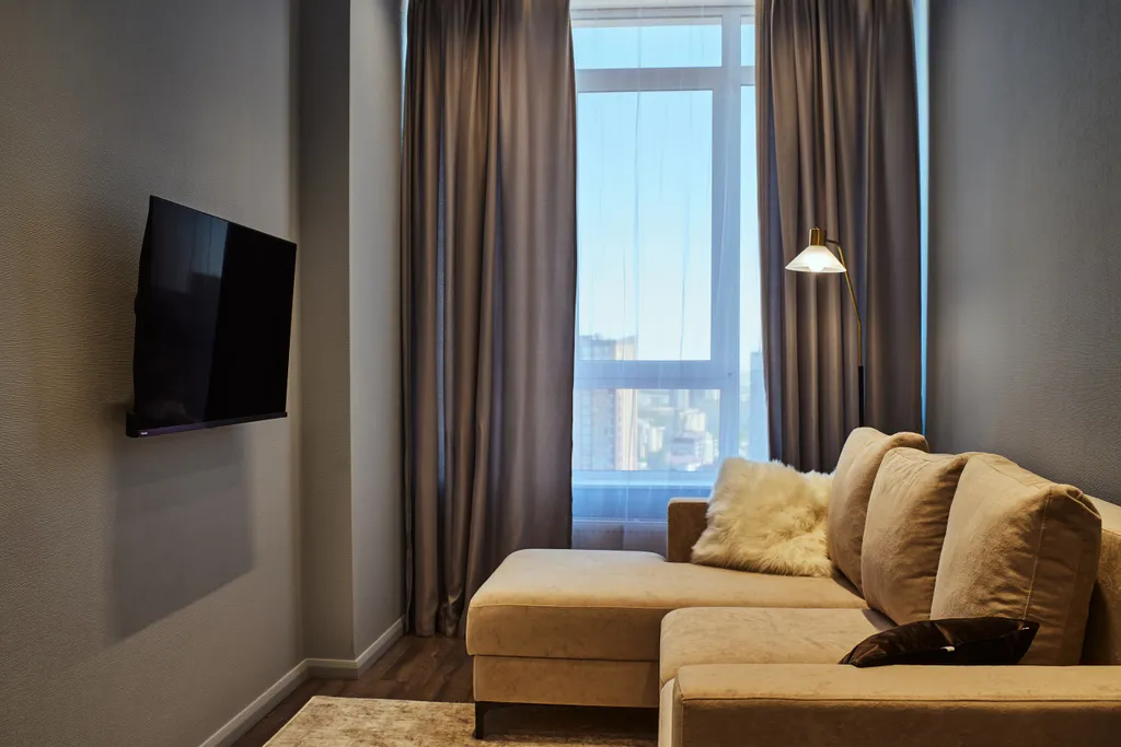 Премиум в жк Атмосфера