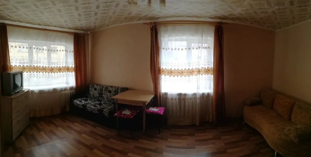 Отличная квартира