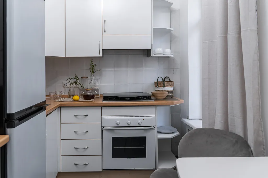Квартира Апартаменты Maison — Санкт-Петербург