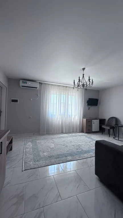 Квартира Квартира 2-комнатный номер 2 этаж — Махачкала