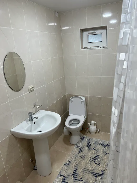 Уютный дом в двух шагах от моря