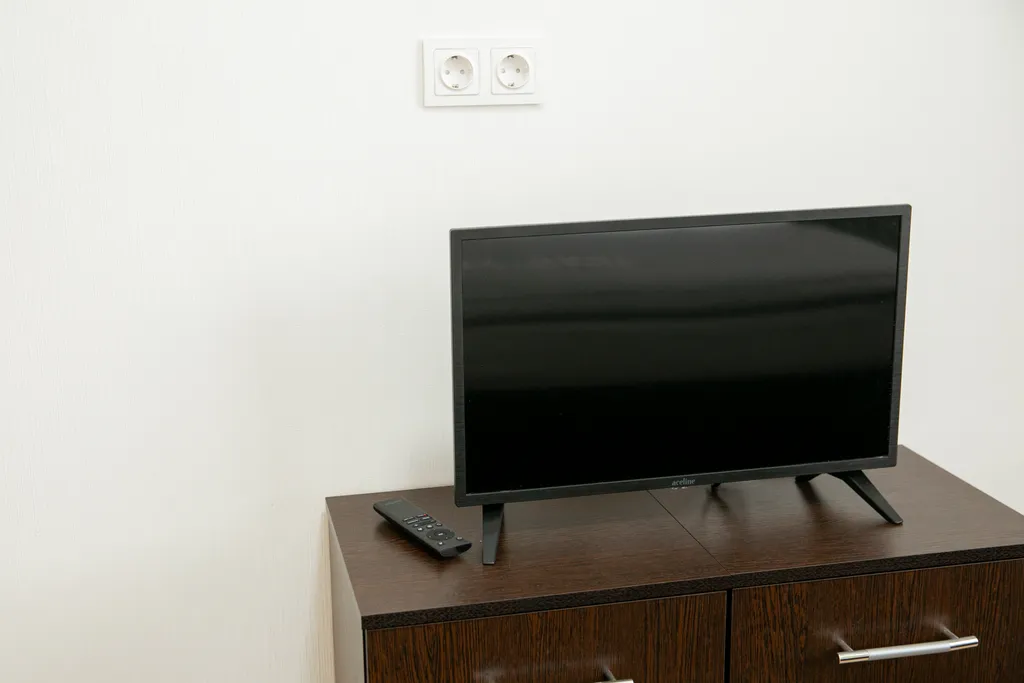 Квартира 1-комнатная Квартира — Москва