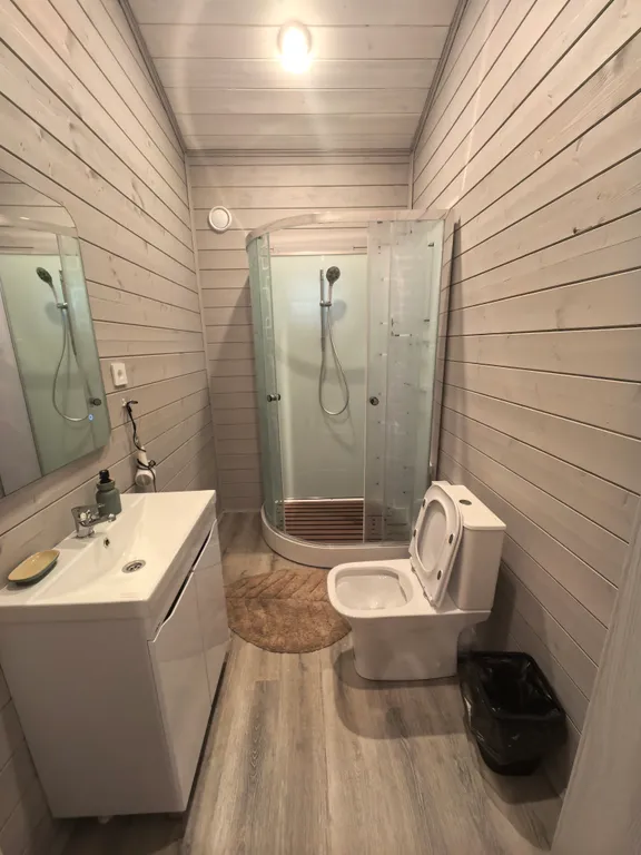 Коттедж Вилладж