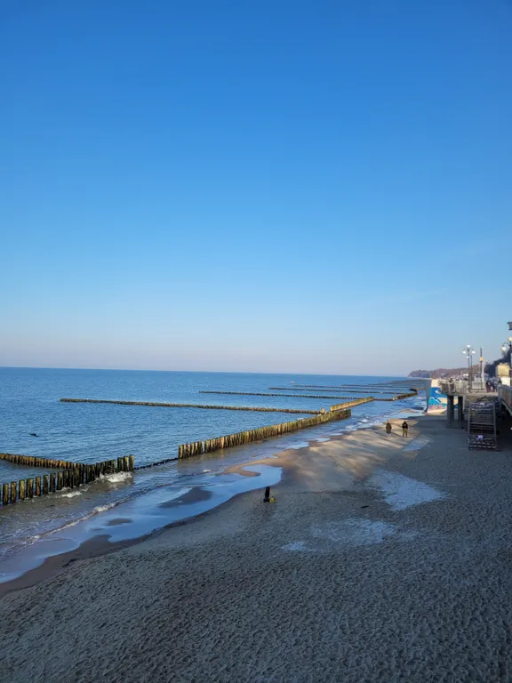 Апартаменты baltic beach&baden spa