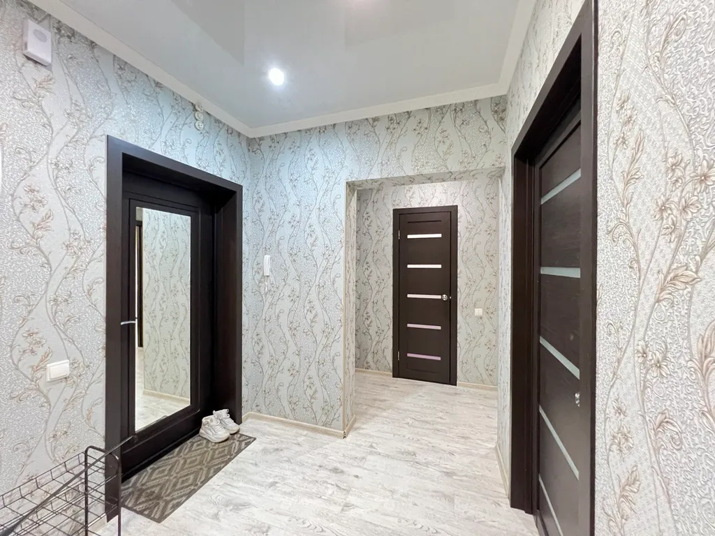 Квартира в центре