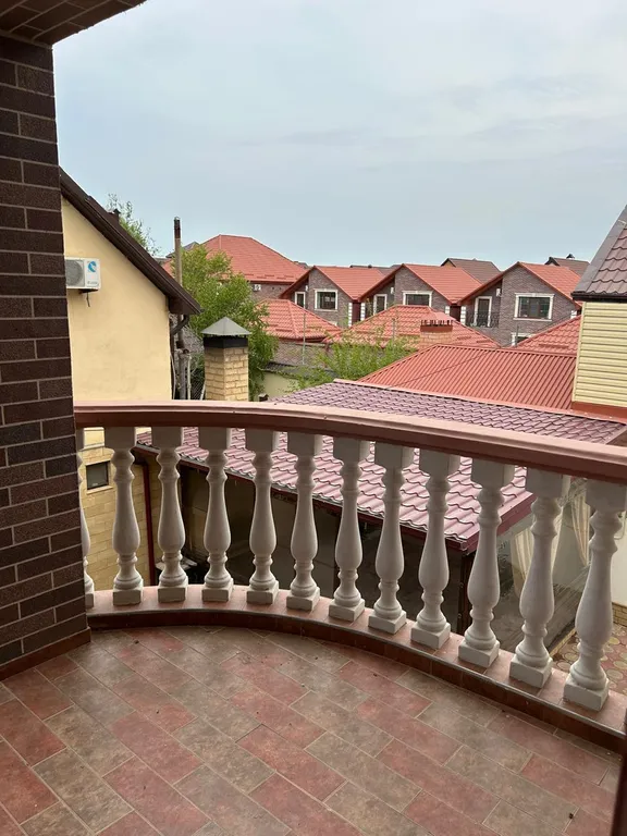 4-комнатный Дом