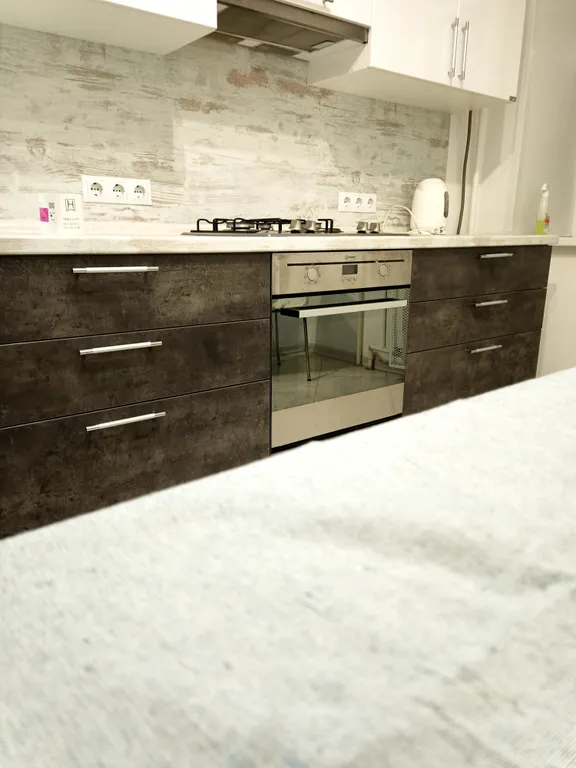 Квартира Квартира Zebra home — Нижний Новгород