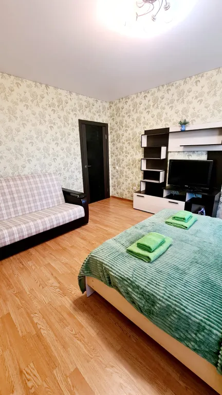 Квартира в центре