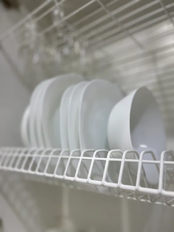 Евродвушка в тихом центре