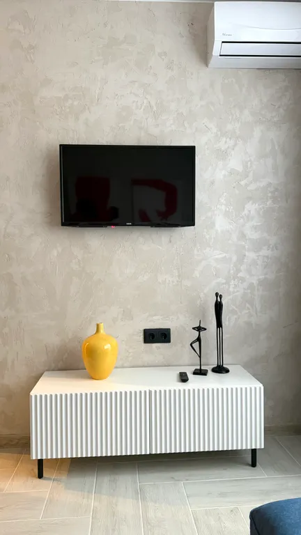 Квартира в сердце города