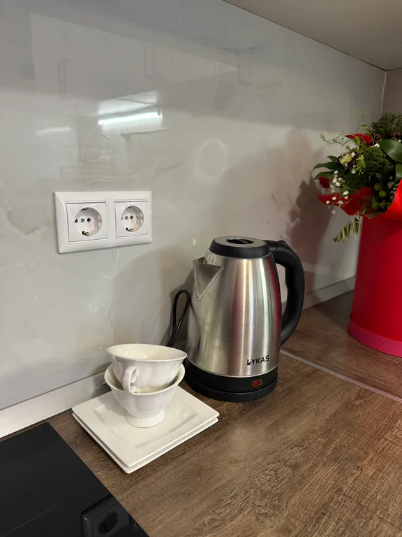 Квартира 1-комнатная Квартира — Подолино