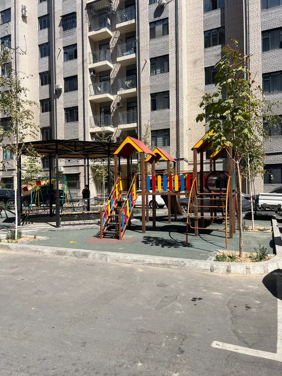 Премиальные апартаменты в 5 минутах от центра