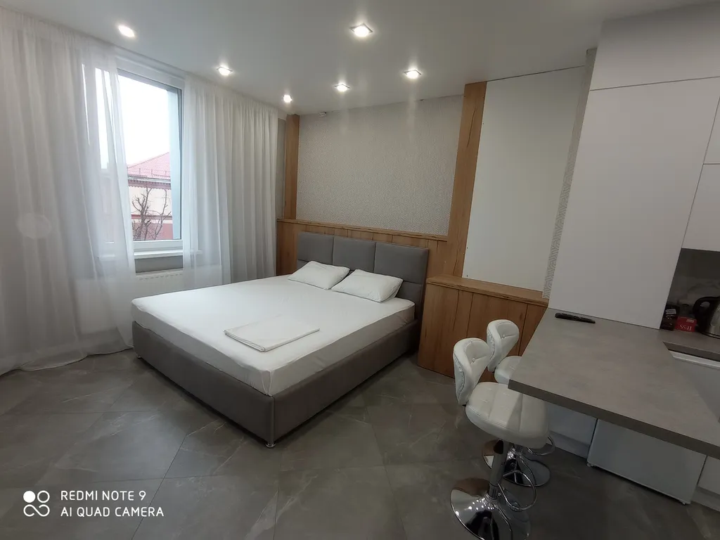 Квартира 2-комнатная Квартира — Калининград