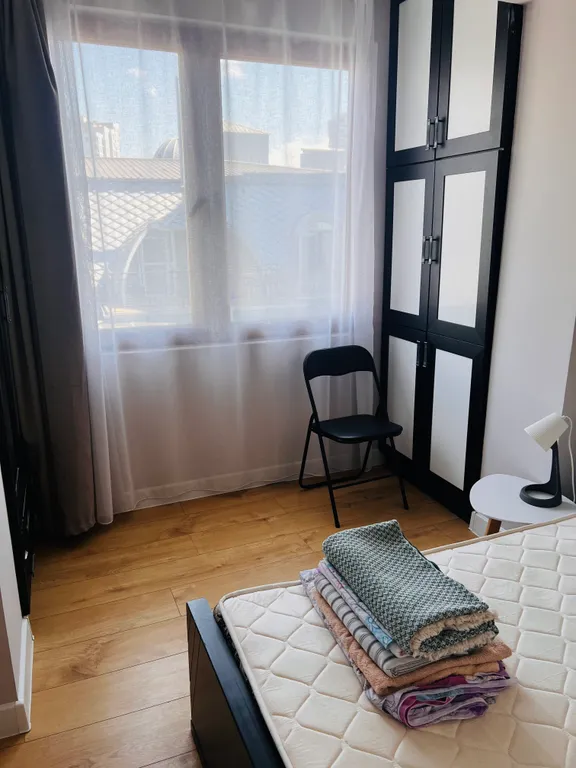 Уютная квартира в Старом городе с видом на порт