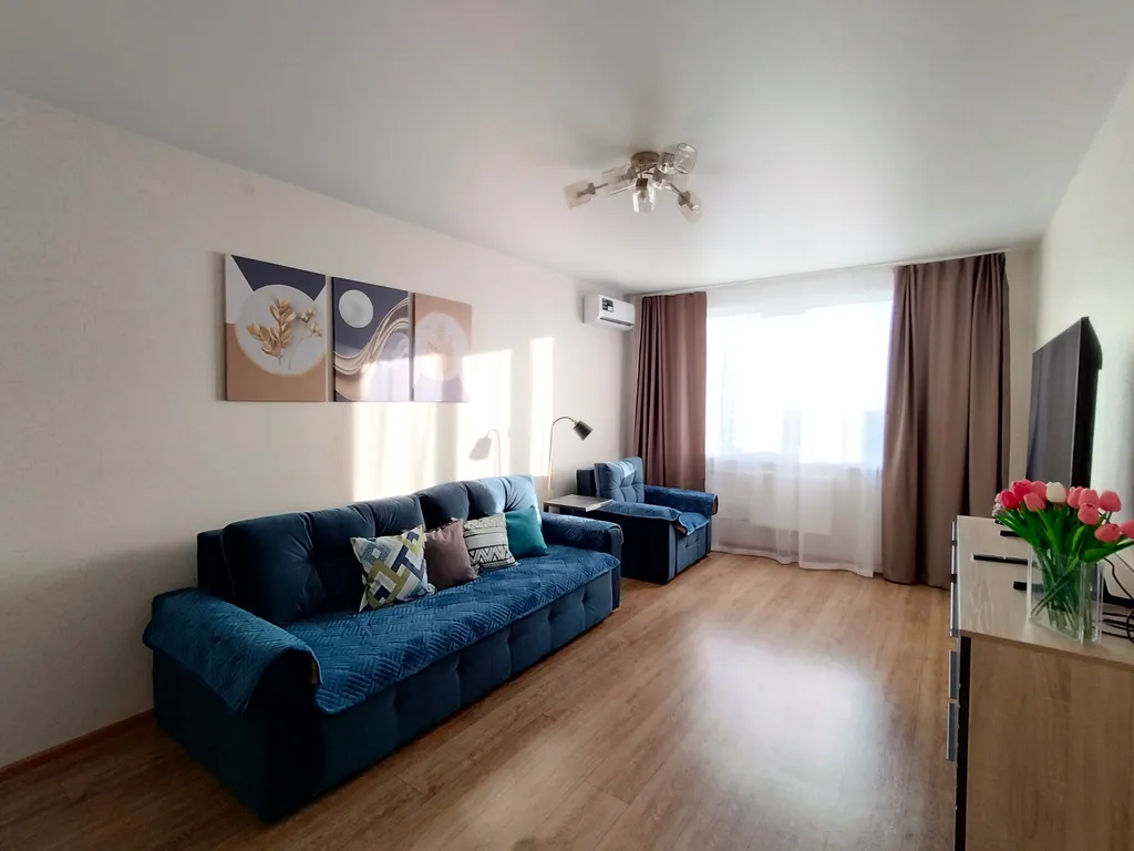 Уютная квартира в Грин Парке