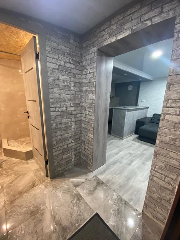 Маленький рай