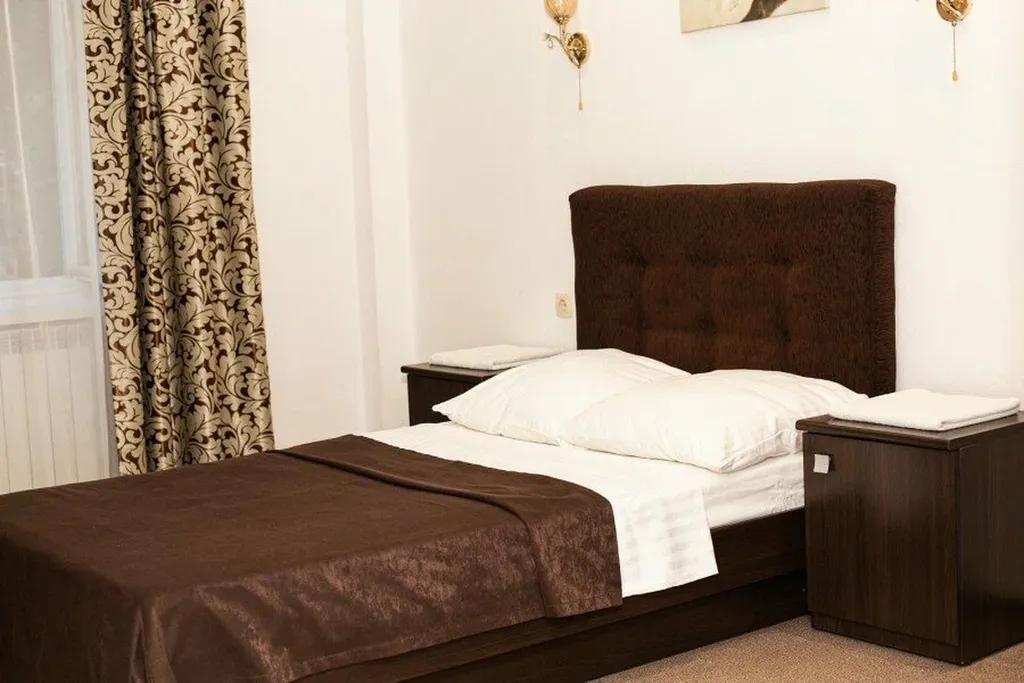 Квартира Комната — аренда посуточно в Пермь