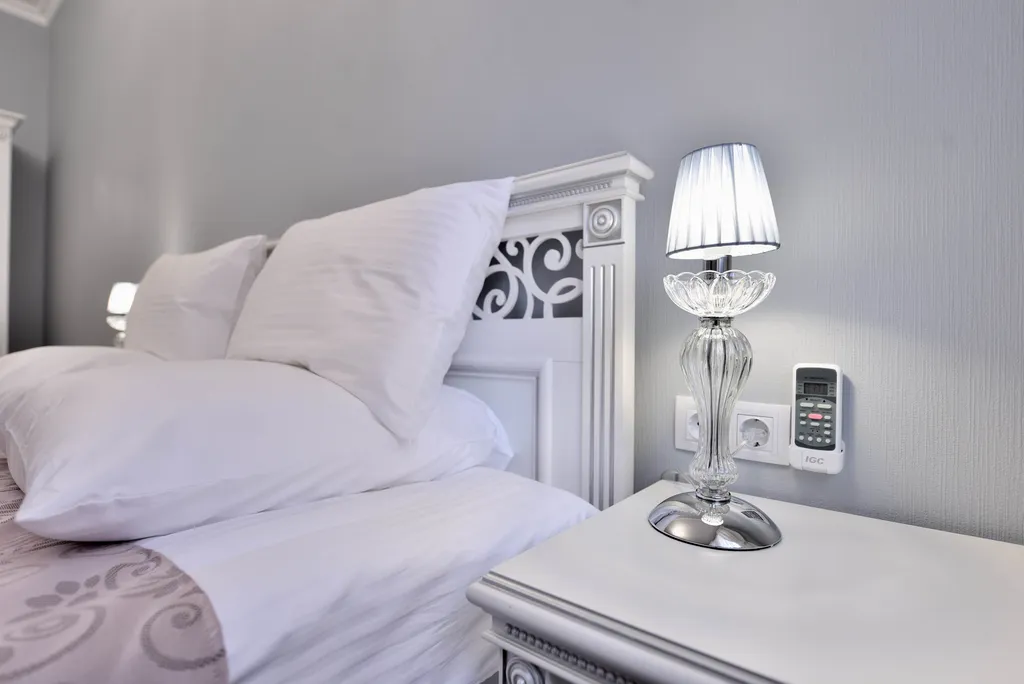 Квартира Квартира Baron Apartment — Санкт-Петербург