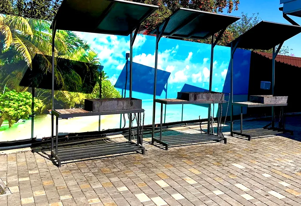 1-комнатный Дом