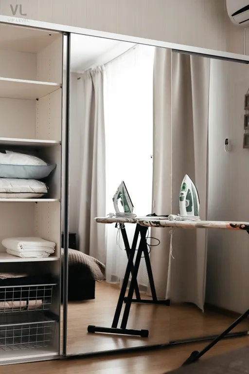 Апартаменты Арена Металлург