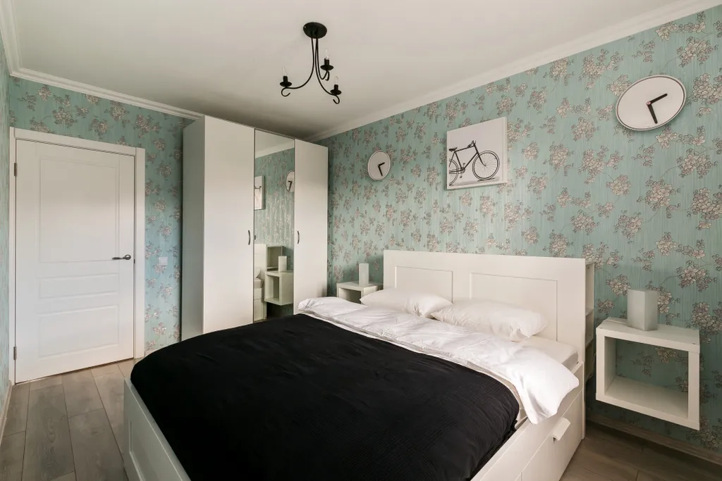 MaxRealty24 Квартира в новом доме Путилково, аэропорт Шереметьево