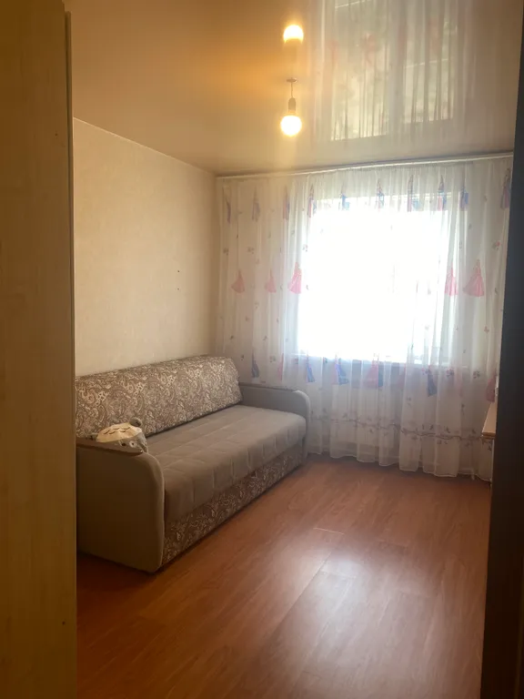 Квартира в самом центре