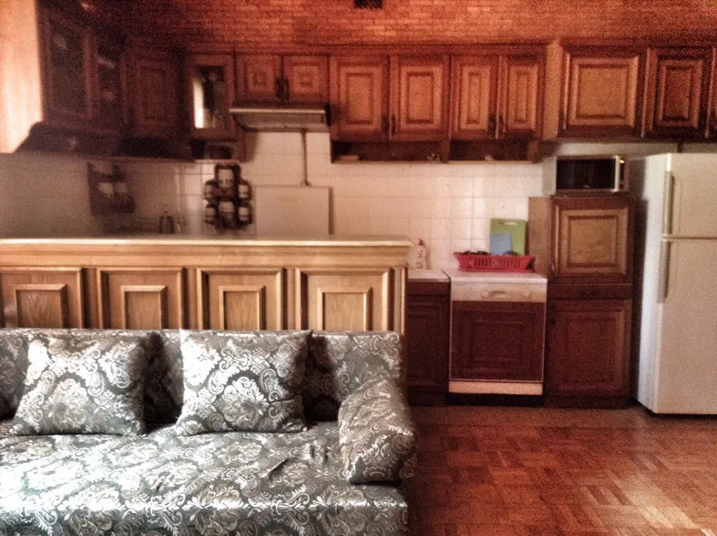 Коттедж Дом в центре — Краснодар