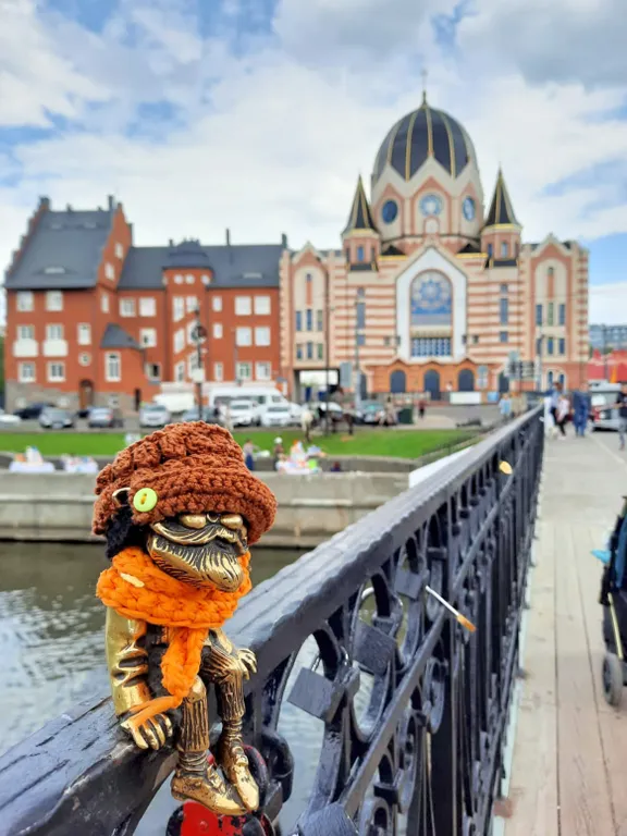 Квартира Квартира Apartments HappY KingS — Калининград