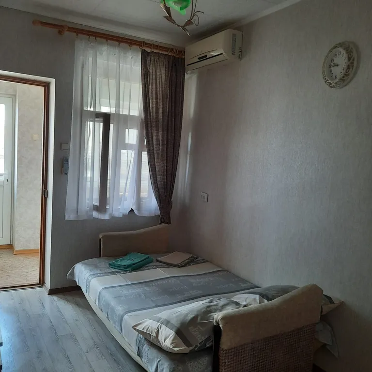 Квартира Квартира Номер у моря — Евпатория