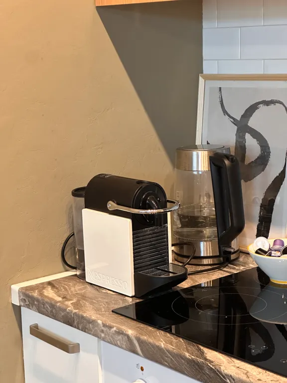 Таунхаус на курорте Охта Парк