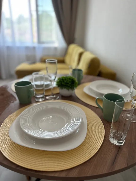 Квартира Новая уютная квартира — Волгоград