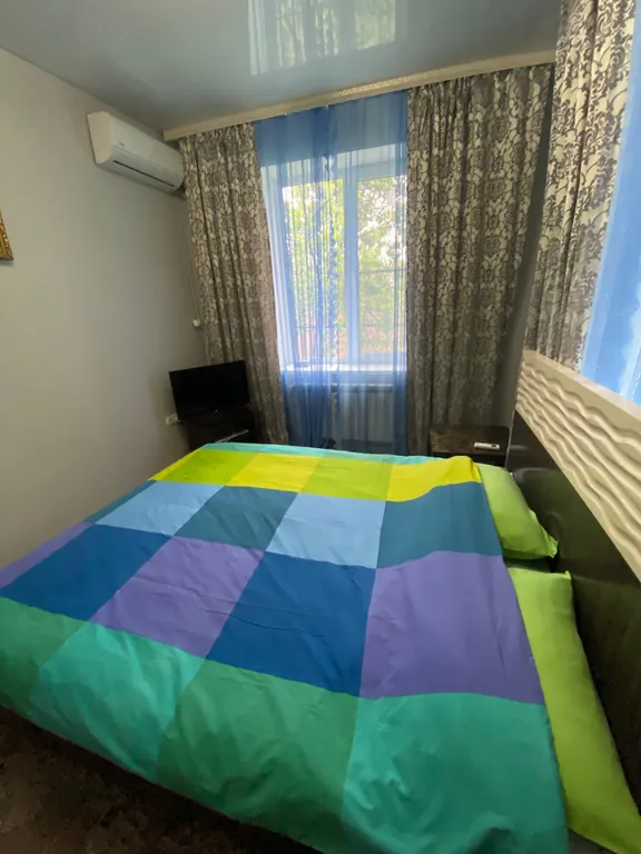 Квартира 1-комнатная Квартира — Лабинск