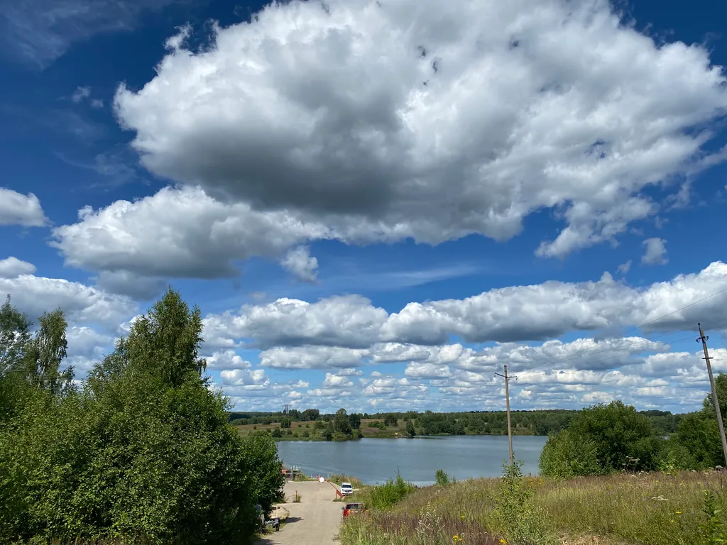 Дом 5 спален на берегу водохранилища