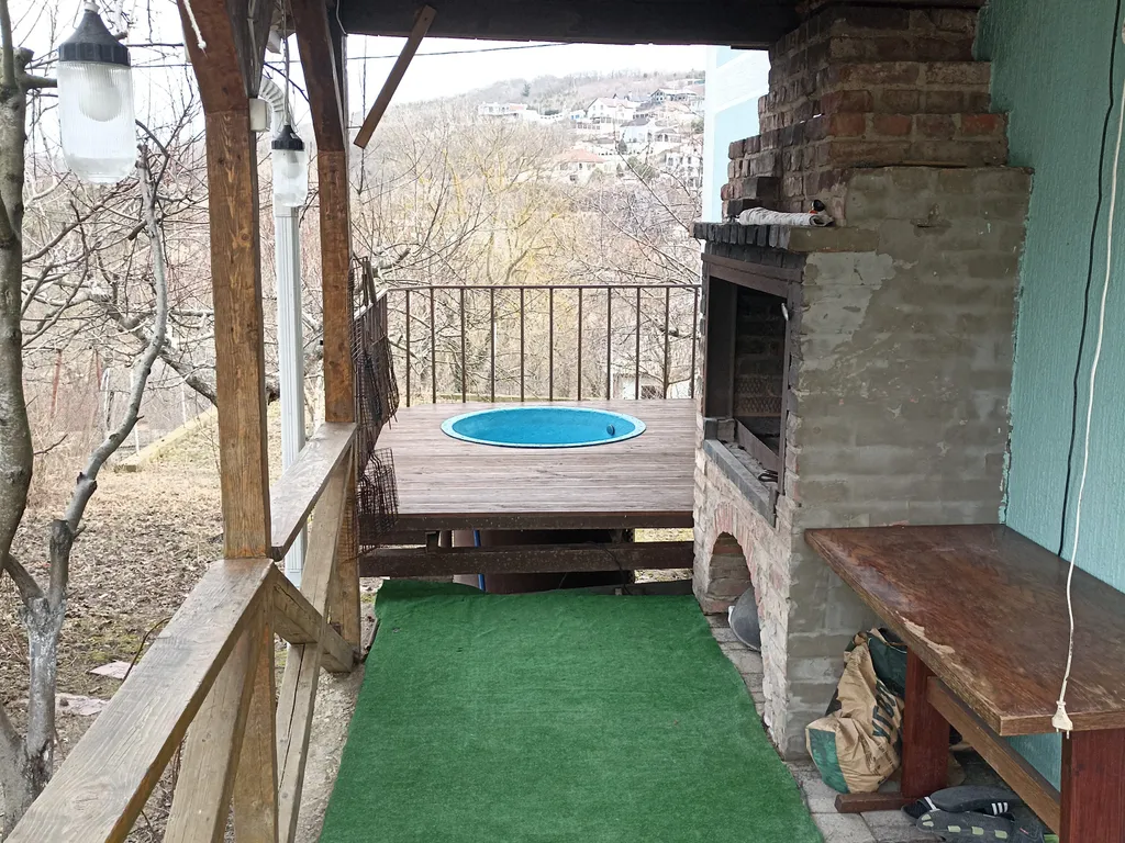 1-комнатный Дом