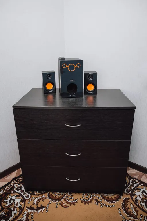 Домик Тихий уголок