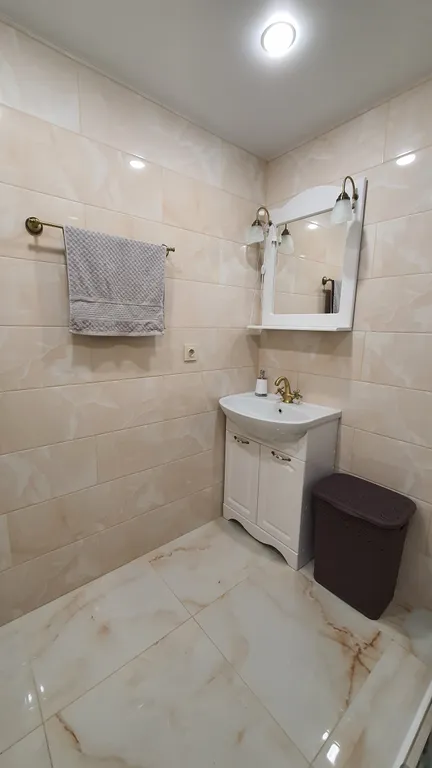 Гостевой Дом Paradise Village