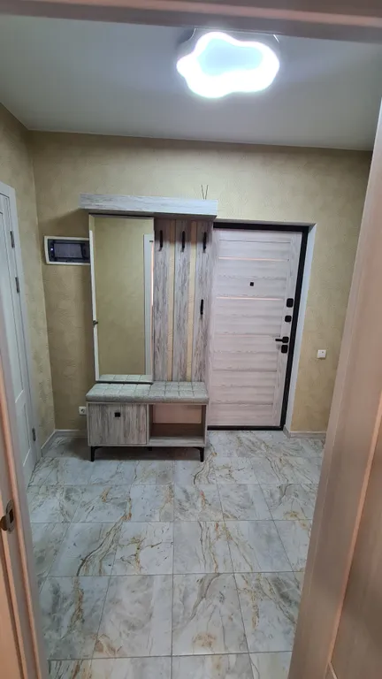 Квартира Уютная квартира у моря — Севастополь