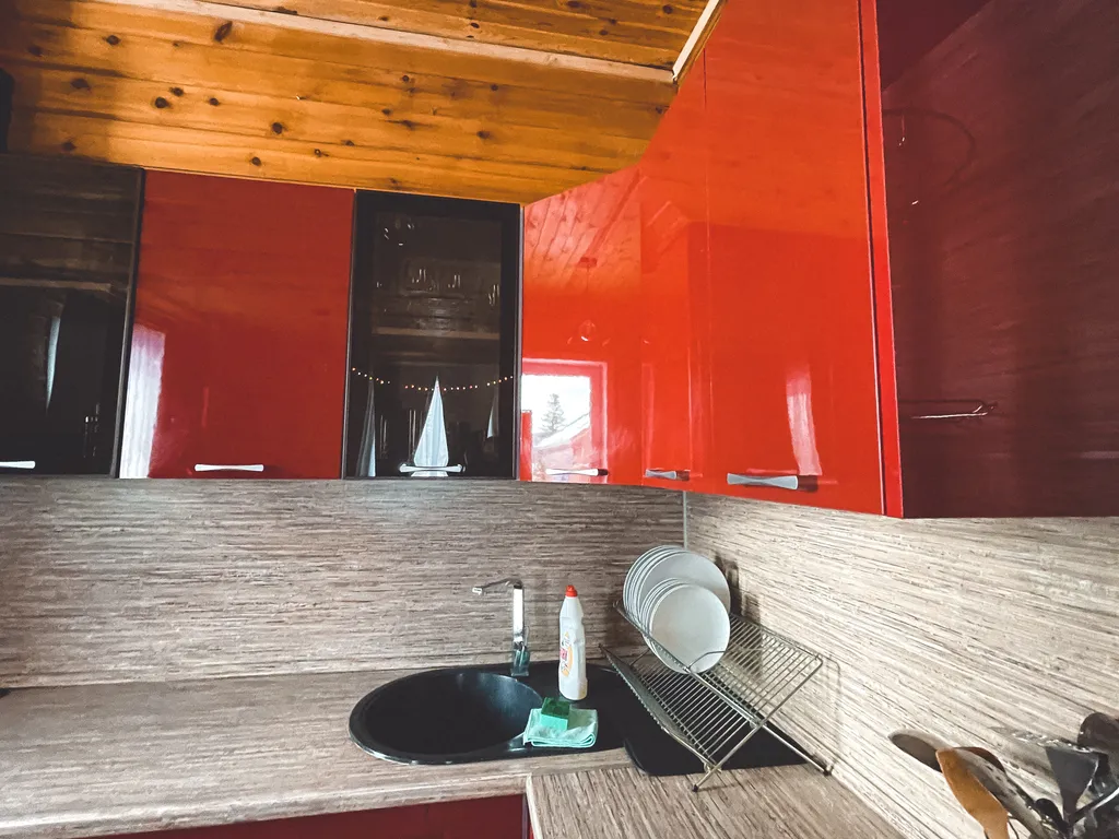 Гостевой дом Nora на 15-20 человек