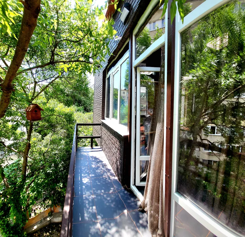 Инжировая Вилла