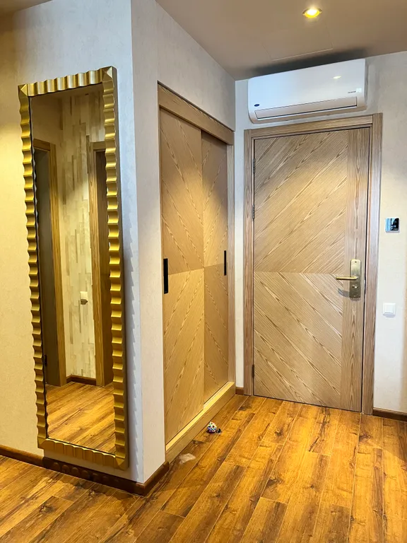 Апартамент в элитном комплексе Dream land oasis на берегу Черного моря