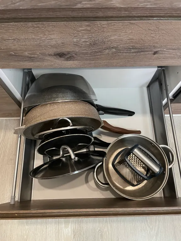 Большая студия Изабелла на берегу моря