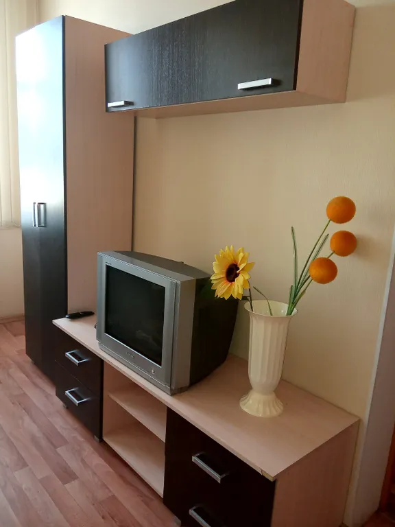 Уютная квартира в историческом центре