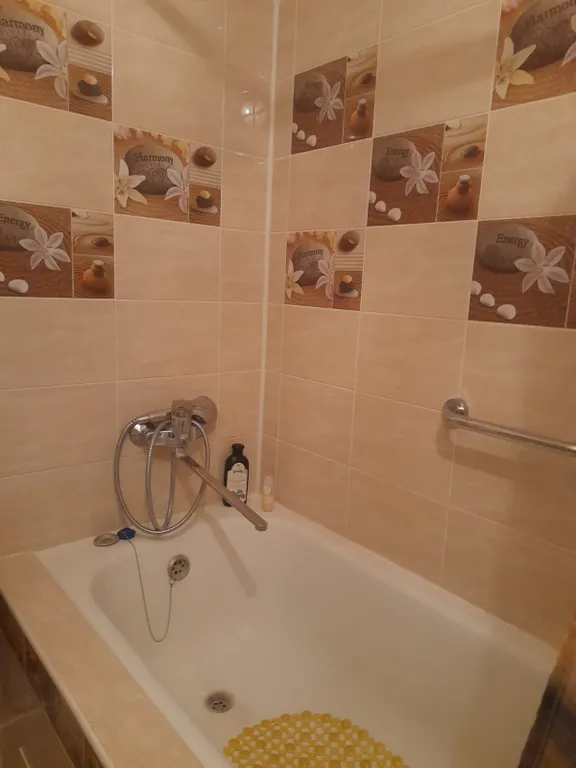 Уютная квартира рядом с монастырём