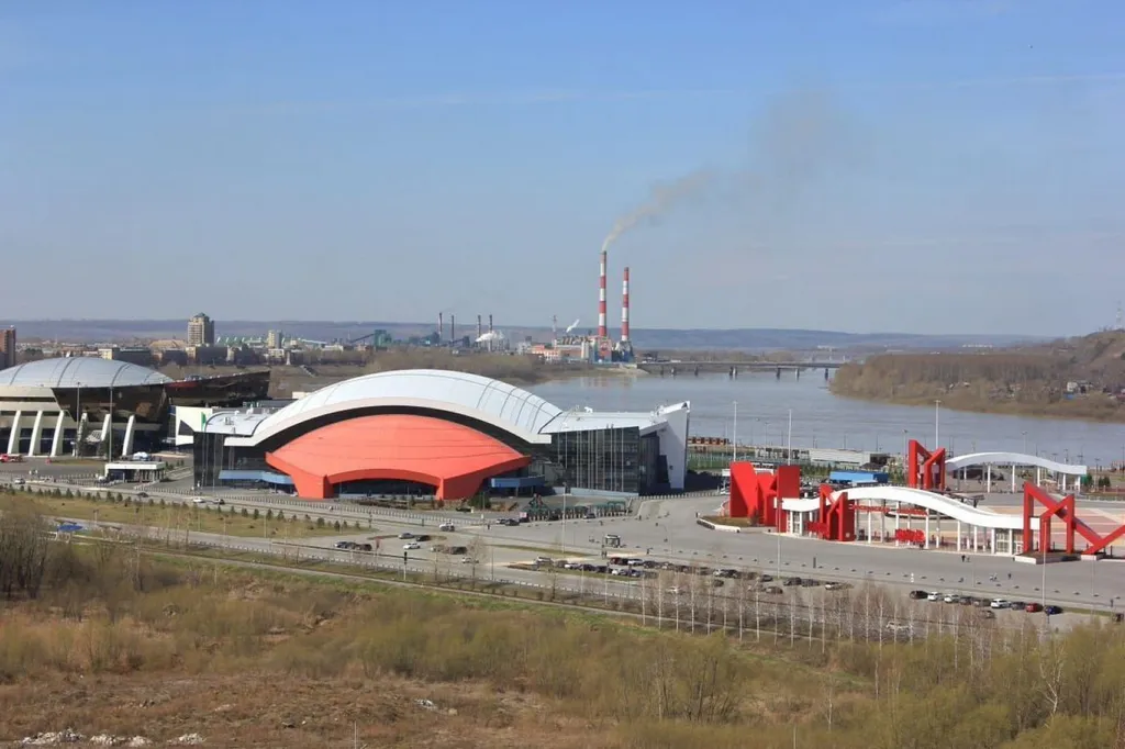 Уютная квартира в новом доме