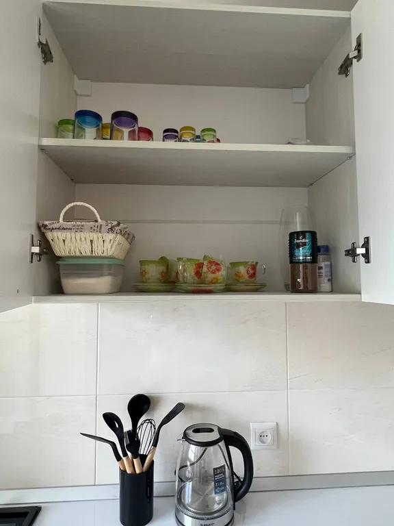 Уютная квартира с абсолютно новым ремонтом и техникой