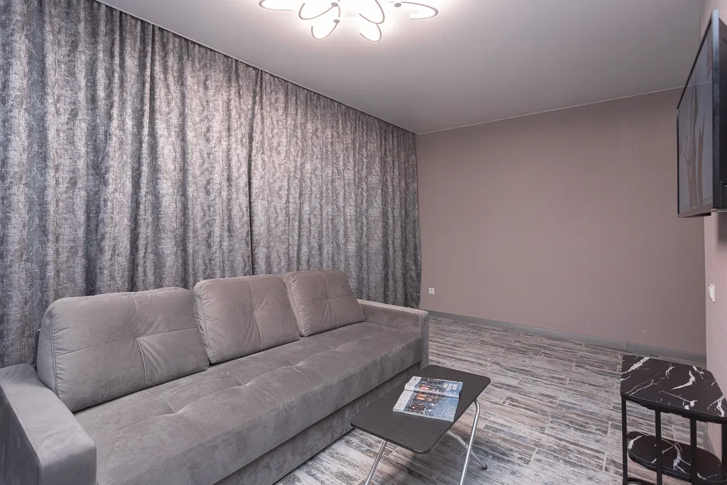 Квартира Апартаменты Königstor — Калининград