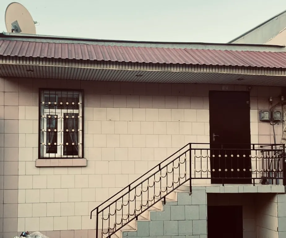 Квартира Исторический район, все в шаговой доступности, Уютная квартира — Дербент