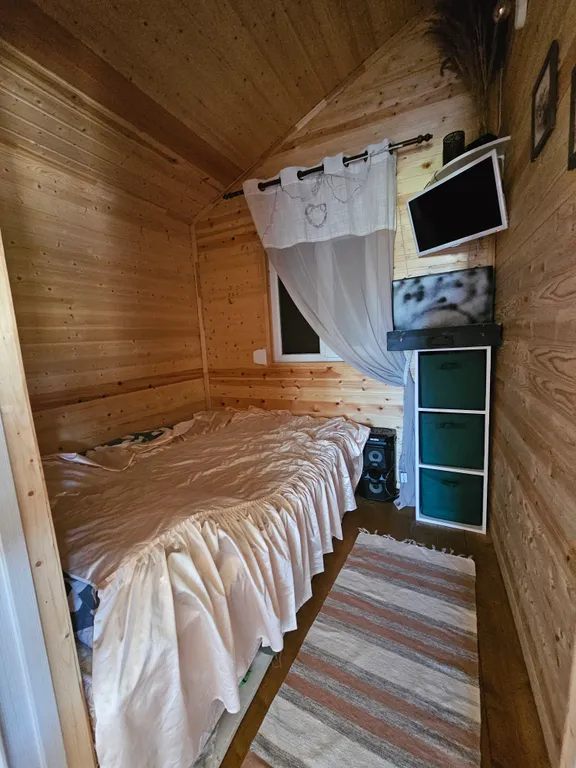 Дача вдохновения на море